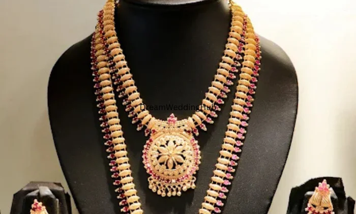 Siddhi Gram Gold Jewellery